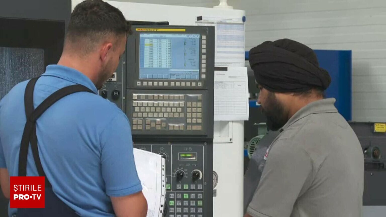 Rumänien zieht qualifizierte Arbeiter aus Asien an. Welche Gehälter erhalten Schweiß, Elektriker und ausländische Ingenieure Rumänien zieht qualifizierte Arbeiter aus Asien an. Welche Gehälter erhalten Schweiß, Elektriker und ausländische Ingenieure
