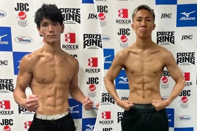 Zwei japanische Boxer sterben an Hirnverletzungen auf derselben Tokyo -Kampfkarte - M10News