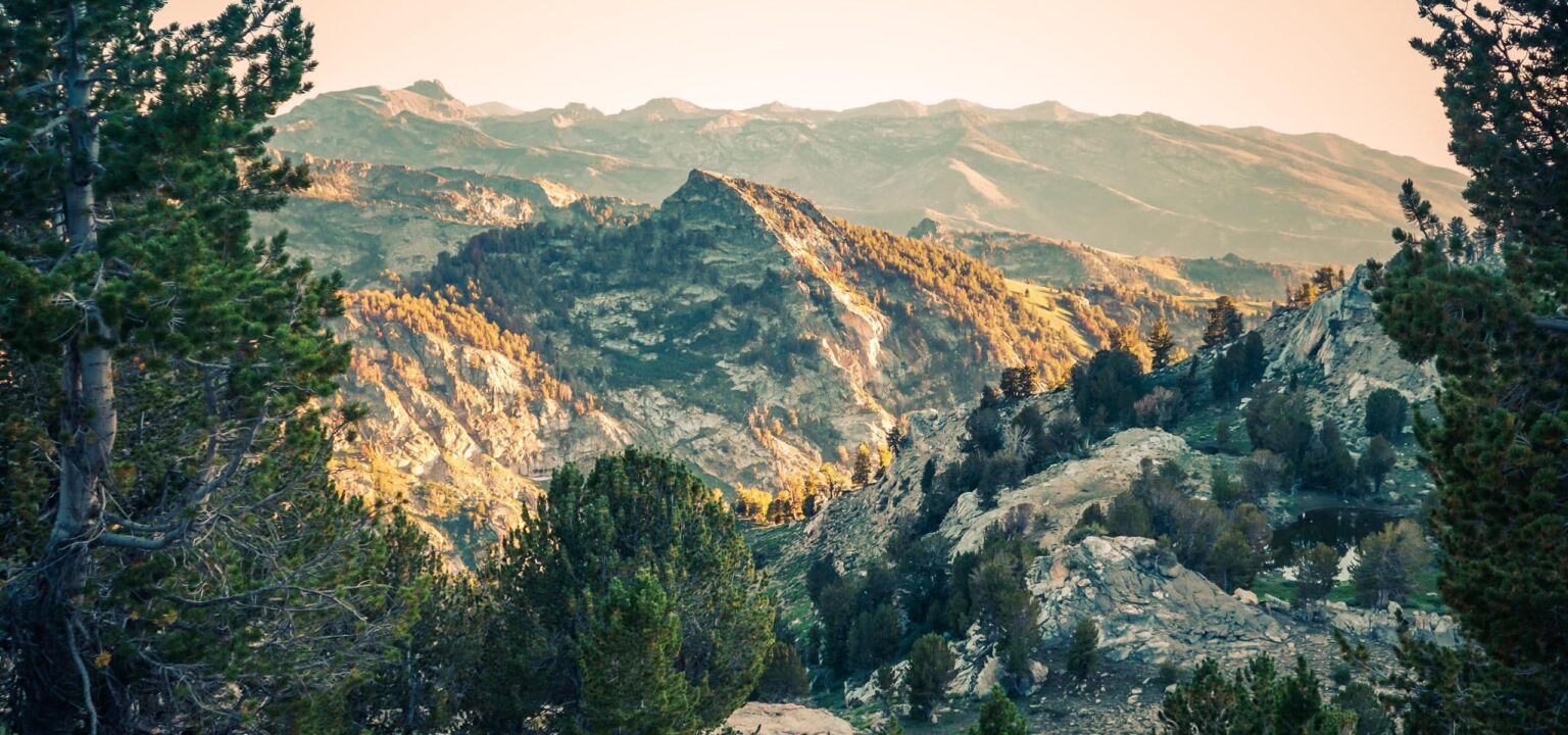 BLM Land im Westen mit dem Verkauf zum Verkauf