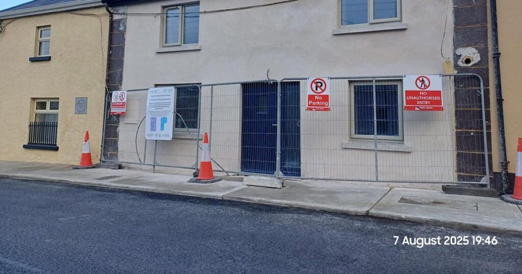154 freie Pubs, die für die Umwandlung in den Wohnungsbau vorgesehen sind