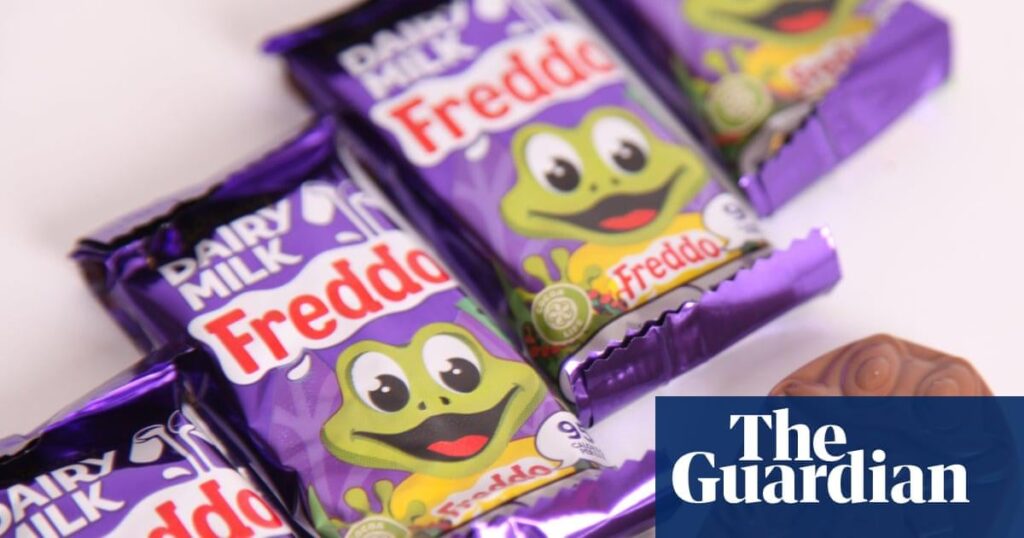Der Schöpfer von Freddo Bar würde heute zu seinem Preis zu seinem Preis "rollen", sagt Tochter