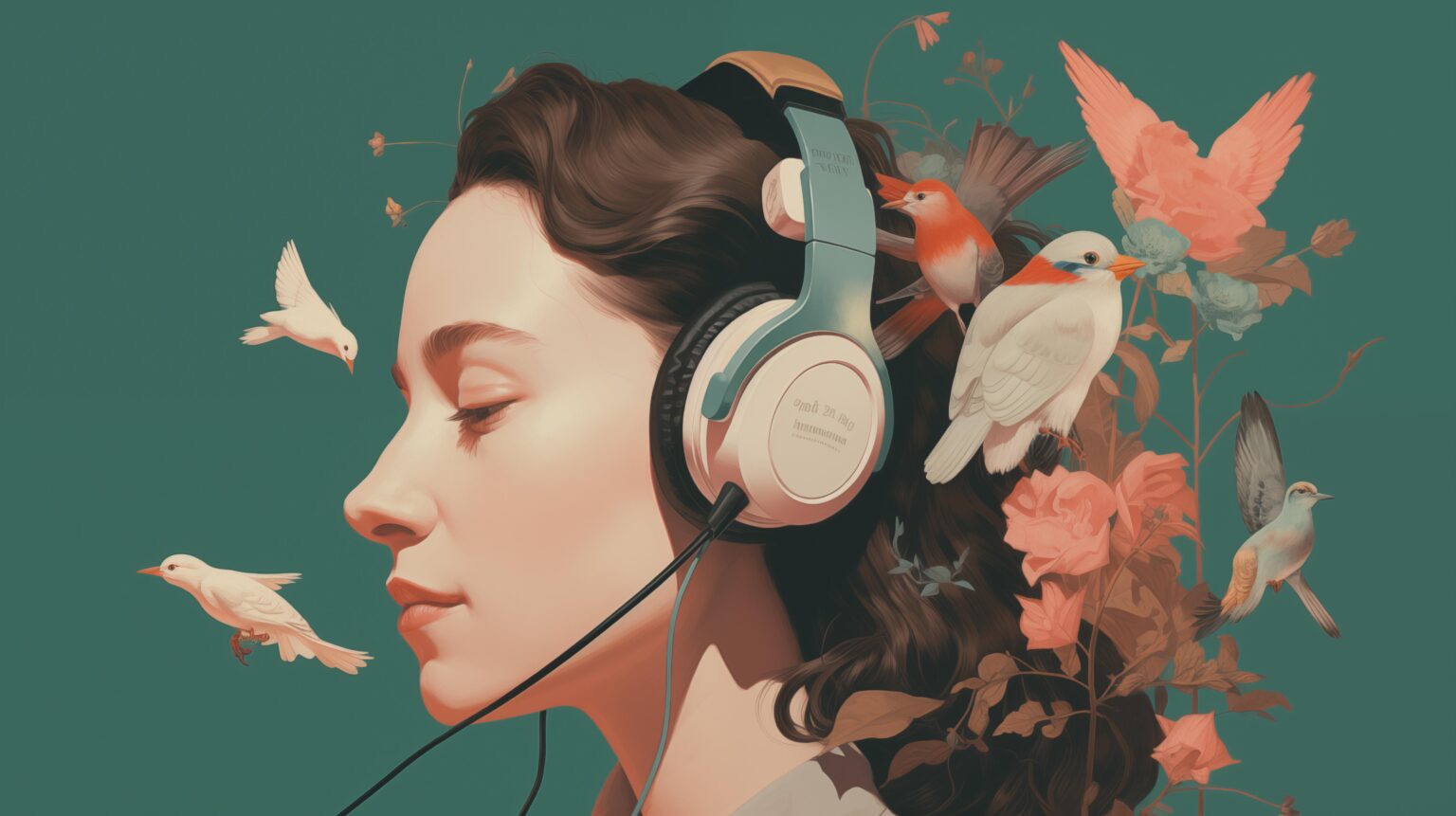 Musik induziert soziale Vorstellungskraft, indem sie Gedanken über Verbindung, Wärme und Kameradschaft auslöst