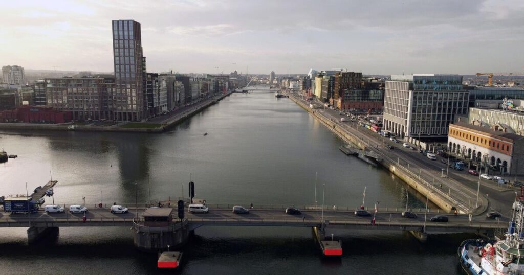 Laut CSO stieg die Arbeitslosenquote in Irland im Juli auf 4,9%