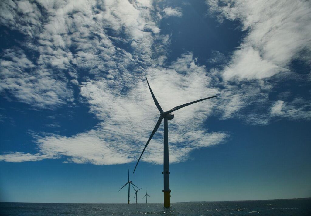 Deutschland bekommt keine Bieter in der Offshore-Windauktion von Null-Subvention