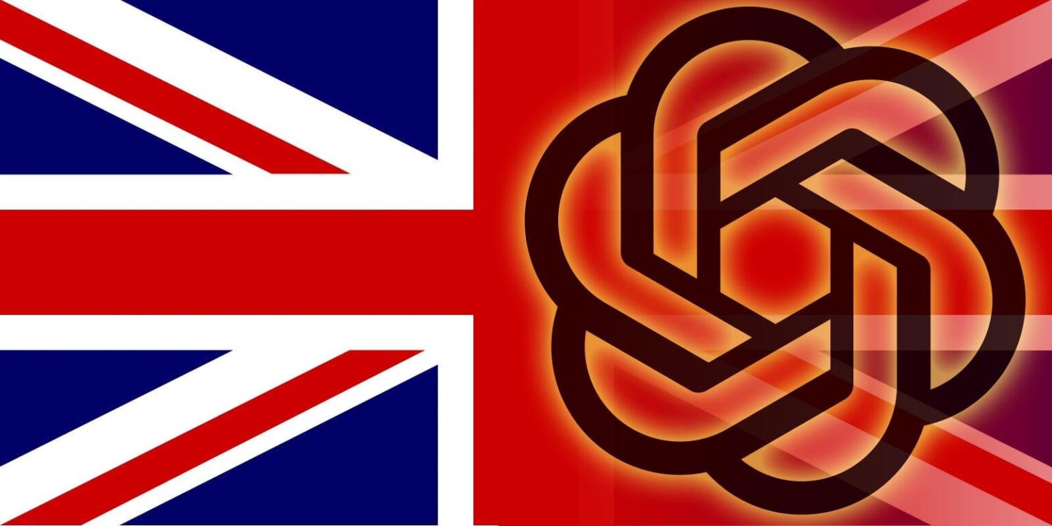 Sam Altman und der britische Minister der Regierung diskutierten Berichten zufolge kostenlos Chatgpt Plus für alle Briten Sam Altman und der britische Minister der Regierung diskutierten Berichten zufolge kostenlos Chatgpt Plus für alle Briten