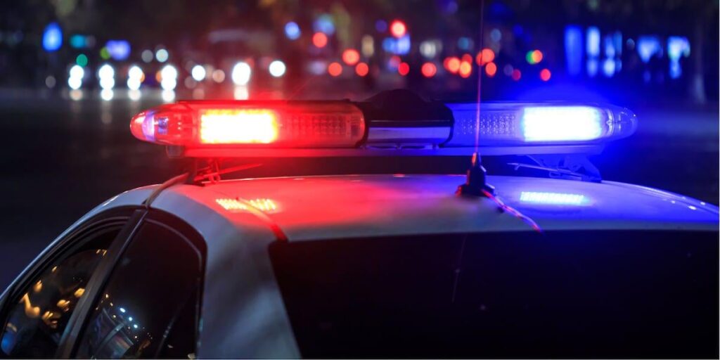 Israel Top Agent unter 8 in Las Vegas-Region Child Sex Sting verhaftet