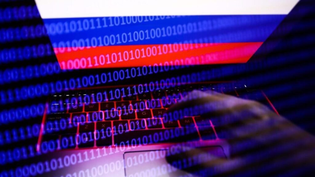 'Beispiellose Einmischung': Wie Russland versucht, die Zukunft von Moldawien zu formen