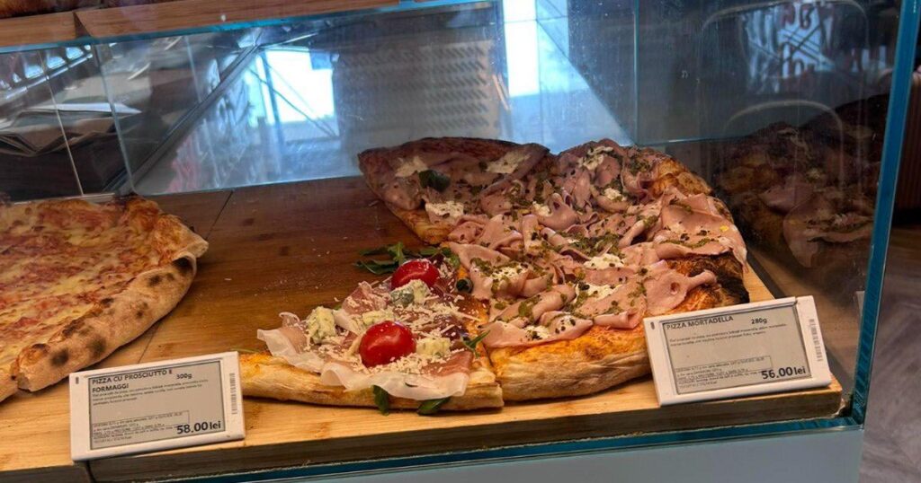 Immer mehr Rumänen beschweren sich über die exorbitanten Preise vom Flughafen Otopeni: "24 Euro zwei müde Sandwiches"