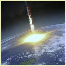 Beweis für eine 12.800 Jahre alte flache Airburst-Depression in Louisiana mit großen Ablagerungen von schockiertem Quarz und geschmolzenen Materialien
