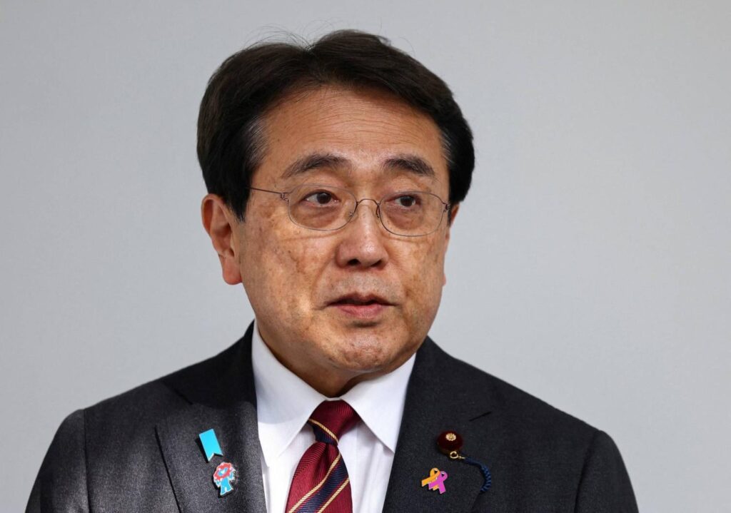 US -Backtracks zur Japan -Tarifberechnung, die eine effektive Rate niedriger nehmen