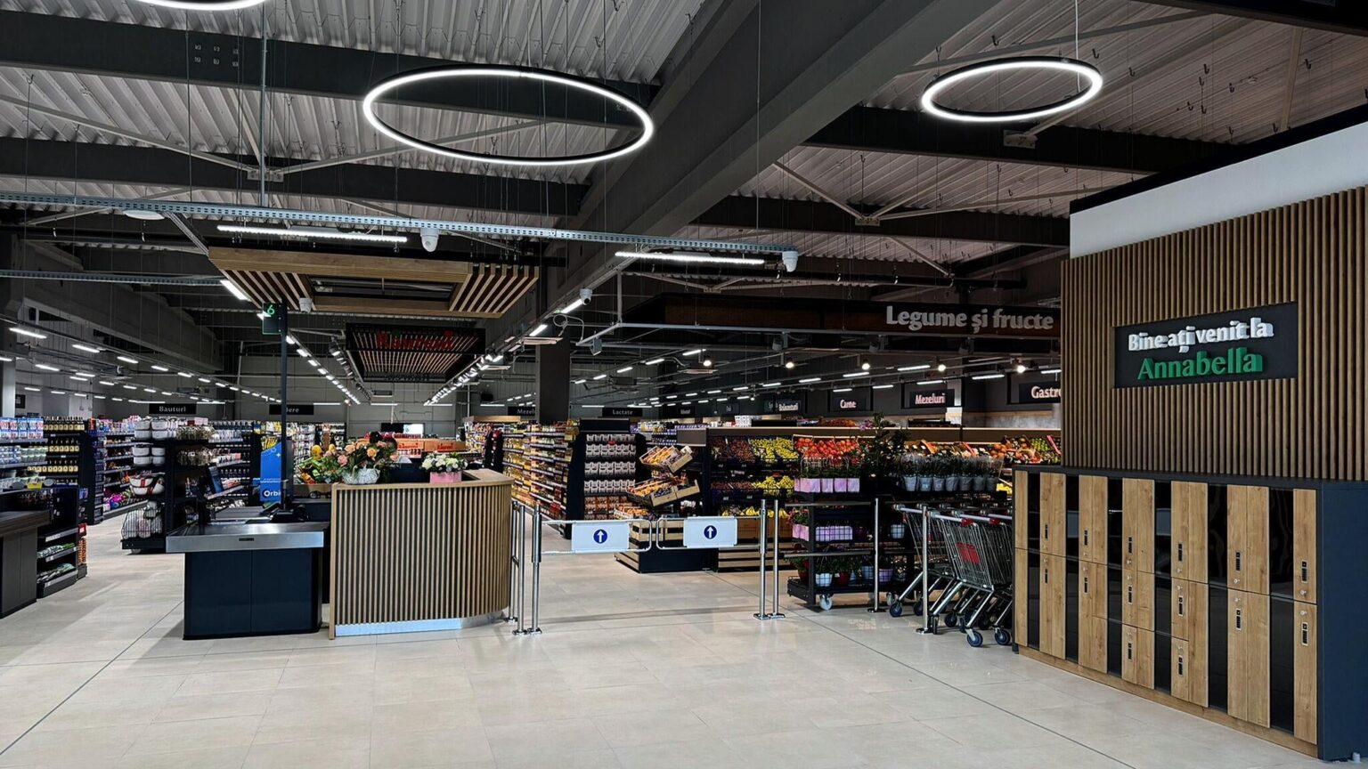 Premiere auf dem Einzelhandelsmarkt, ein rumänisches Unternehmen übernimmt die Geschäfte eines multinationalen Unternehmens: Annabella kauft 87 Profi- und Mega -Bildgeschäfte Premiere auf dem Einzelhandelsmarkt, ein rumänisches Unternehmen übernimmt die Geschäfte eines multinationalen Unternehmens: Annabella kauft 87 Profi- und Mega -Bildgeschäfte