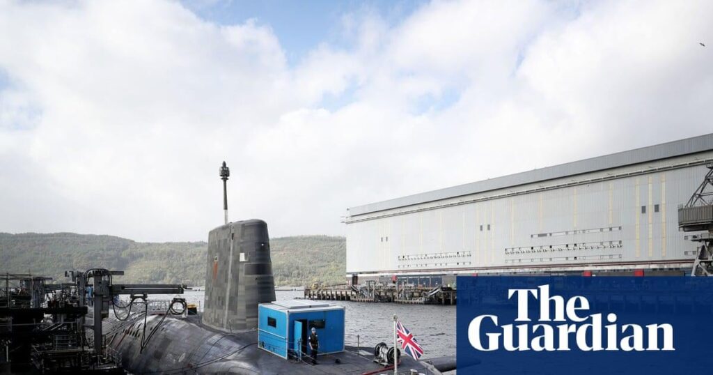 Radioaktives Wasser von der britischen Atombombenbasis ist in das Meer durchgesickert, Dateien zeigen | Nuklearabfälle | Der Wächter Radioaktives Wasser von der britischen Atombombenbasis ist in das Meer durchgesickert, Dateien zeigen | Nuklearabfälle | Der Wächter