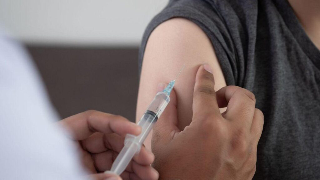 Die EU genehmigt einen neuen zweimal jährlichen HIV-Präventionsjab