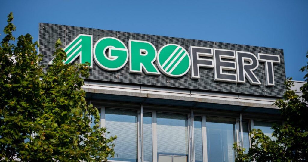 Im vergangenen Jahr hat der Staat fast 700 Milliarden Subventionen verteilt. Eisenbahnverwaltung von privaten Unternehmen Agrofert