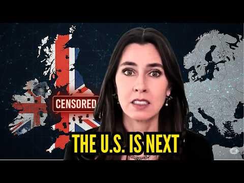 Warum spricht hier niemand über Großbritannien, das das Internet zensiert?