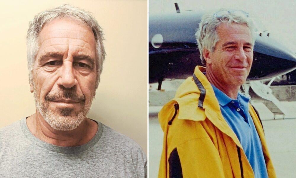 Mehr als zwei Dutzend Menschen, die mit Jeffrey Epstein verbunden sind, sind unter mysteriösen Umständen gestorben