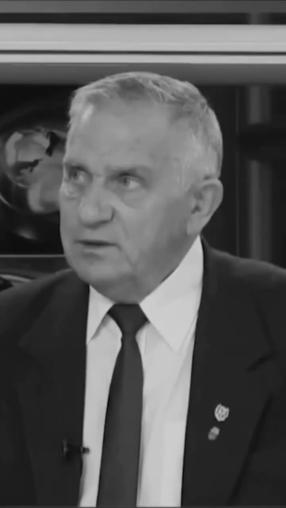 Putin ist von rumänischer Herkunft. Wie wusstest du es nicht?