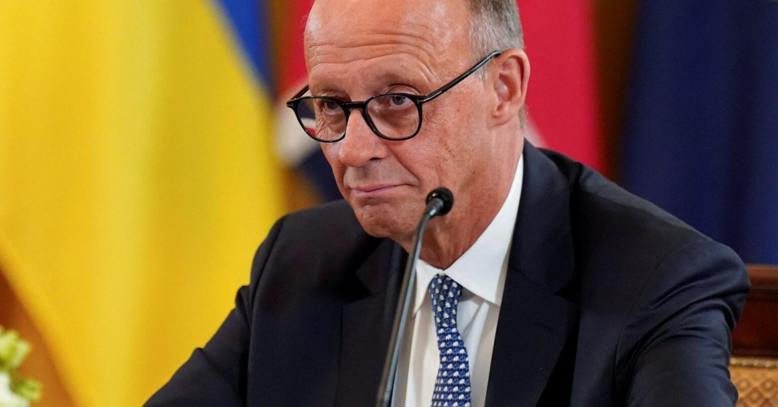 Deutschlands Merz sagt Putin, Zelenskiy, um sich innerhalb der nächsten zwei Wochen zu treffen