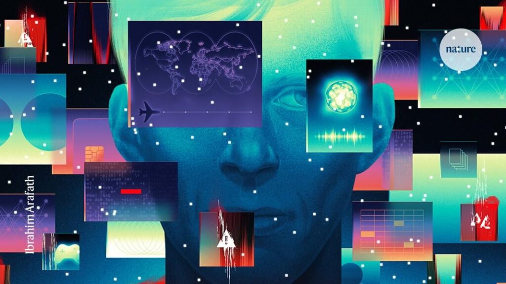 Wir brauchen eine neue Ethik für eine Welt von AI -Agenten