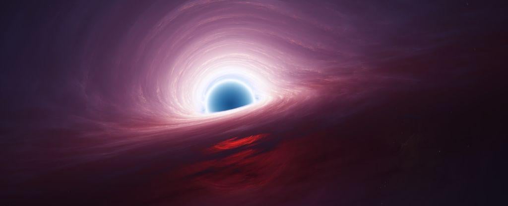 Schwarze Löcher könnten eine der besten Laboratorien sein, um die Theorie der allgemeinen Relativitätstheorie zu testen. In einem neuen Papier sagt der astrophysiker Cosimo Bambi, es sei Zeit, darüber nachzudenken, ein Raumschiff zu schicken, um einen zu studieren.