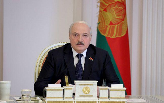 Lukashenko macht Aussage über seinen Nachfolger und verspricht, bei der nächsten Wahl nicht zu laufen