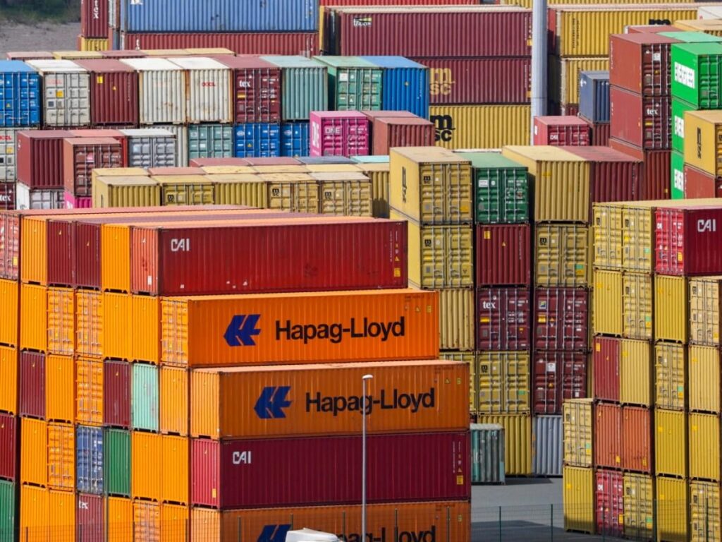 US -Zölle, die in der Schweiz 100.000 Arbeitsplätze gefährden