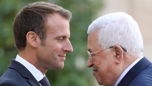 Frankreich sagt, es werde den palästinensischen Staat unabhängig vom Waffenstillstand von Gaza anerkennen