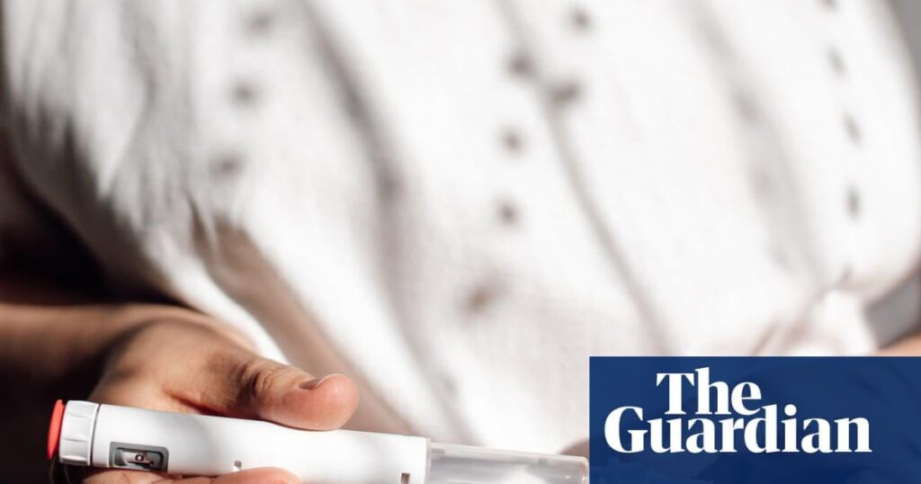 GLP-1-Agonisten, eine Klasse von Gewichtsverlustmedikamenten, können das Risiko von Herzpatienten für den frühen Tod halbieren, studiert die Studie