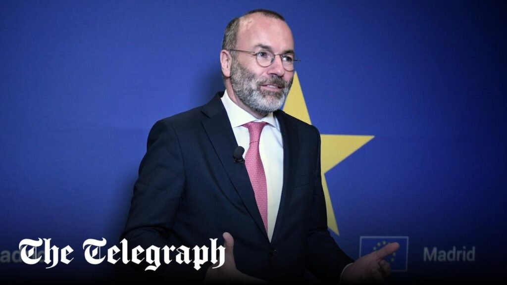 EU ist bereit, den Brexit -Deal zu überarbeiten, sagt Top Deutsch in Brüssel