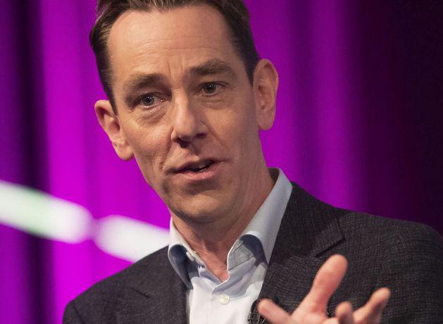 Ryan Tubridy zahlt 150.000 € im Zentrum des RTé -Zahlungsskandals zurück