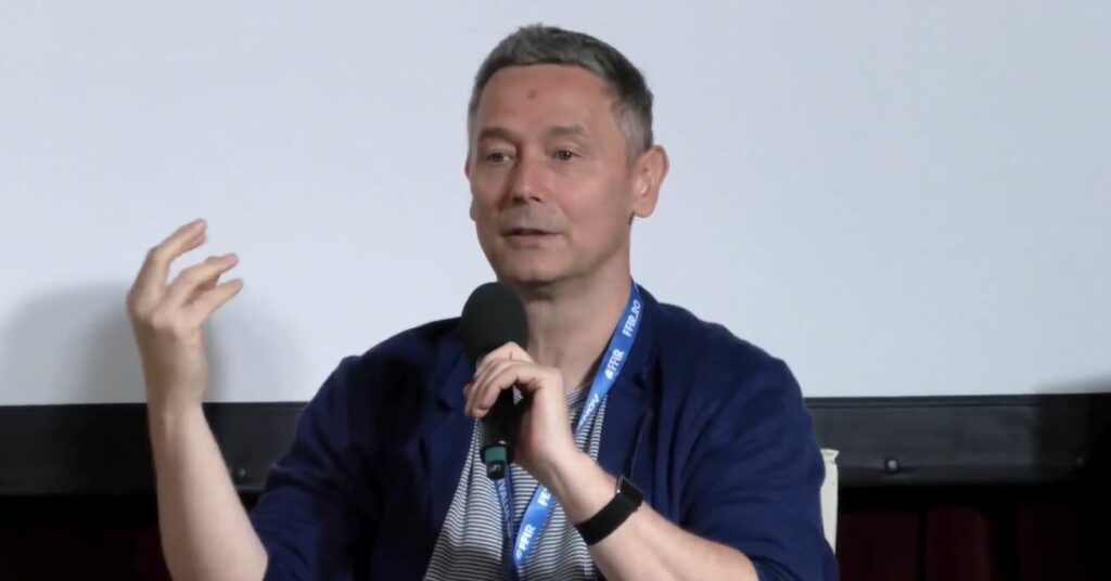 Sergiu Manea, CEO BCR: Rumänien ist in Bezug auf den Grad des Vertrauens zwischen Menschen und Institutionen 116. in der Welt, sehr nahe an Stammesländern oder Diktaturen