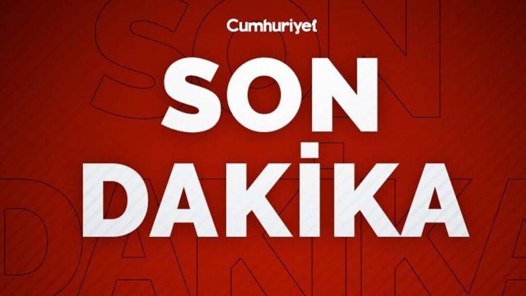 In Balıkesir gab es ein Erdbeben von 6,1 Größe. In Balıkesir gab es ein Erdbeben von 6,1 Größe.