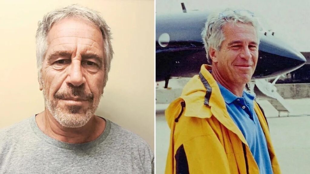 Mehr als zwei Dutzend Menschen, die mit Jeffrey Epstein verbunden sind, sind unter mysteriösen Umständen gestorben