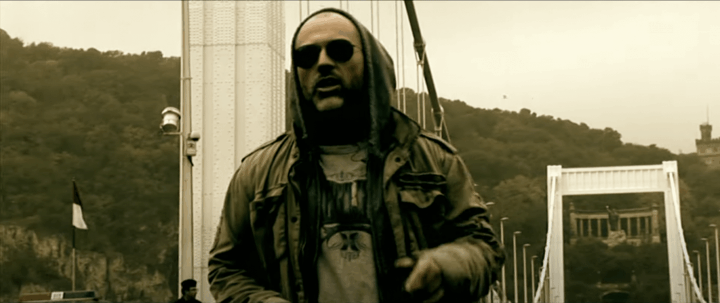 Der Rapper von Viktor Orban, Dopeman, schrieb 40 Basmeg für den Text der Hymne