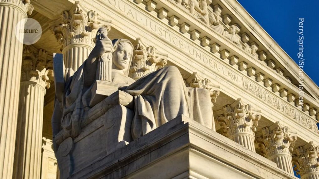 Der Oberste Gerichtshof der USA erlaubt NIH, Forschungsstipendien in Höhe von 2 Milliarden US -Dollar zu senken