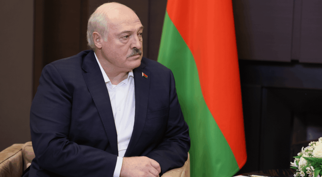 Meinung: Fünf Jahre später sinkt Belarus tiefer in die Autokratie