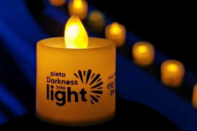 Wohltätigkeitsorganisation für psychische Gesundheit Pieta House, die gezwungen ist, Arbeiten nach dem Herbst der Spenden aus Spenden zu kürzen