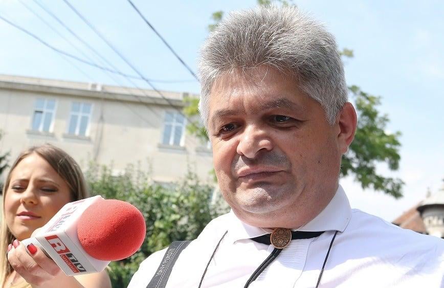 Motivation, warum das Bukarest -Berufungsgericht die Haftstrafe von 11 Jahren annullierte