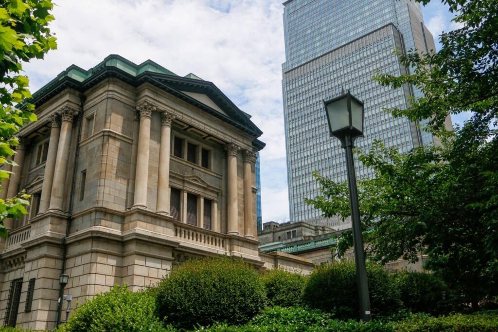 Die Bank of Japan ermutigte, die Zinsen bald zu erhöhen, bevor es zu spät ist Die Bank of Japan ermutigte, die Zinsen bald zu erhöhen, bevor es zu spät ist