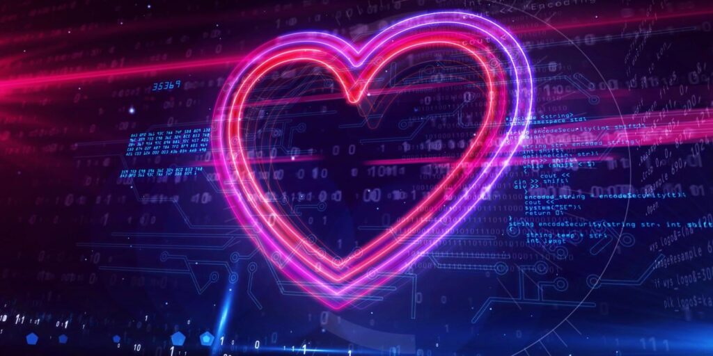Die romantische KI -Verwendung ist überraschend häufig und mit einer schlechteren psychischen Gesundheit verbunden. Die Forscher fanden auch heraus, dass häufigeres Engagement mit diesen Technologien mit einem höheren Grad an Depressionen und einer geringeren Lebenszufriedenheit verbunden war. Die romantische KI -Verwendung ist überraschend häufig und mit einer schlechteren psychischen Gesundheit verbunden. Die Forscher fanden auch heraus, dass häufigeres Engagement mit diesen Technologien mit einem höheren Grad an Depressionen und einer geringeren Lebenszufriedenheit verbunden war.