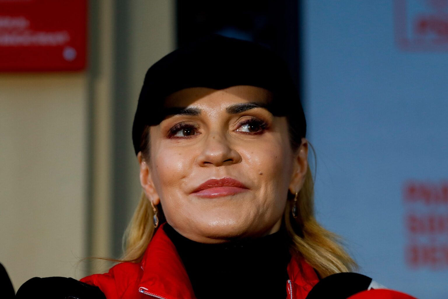 Video die erste PSD -Entscheidung bezüglich der Wahlen für das Capital -Rathaus. Gabriela Firea eröffnete das Thema in der Parteiversammlung der Partei