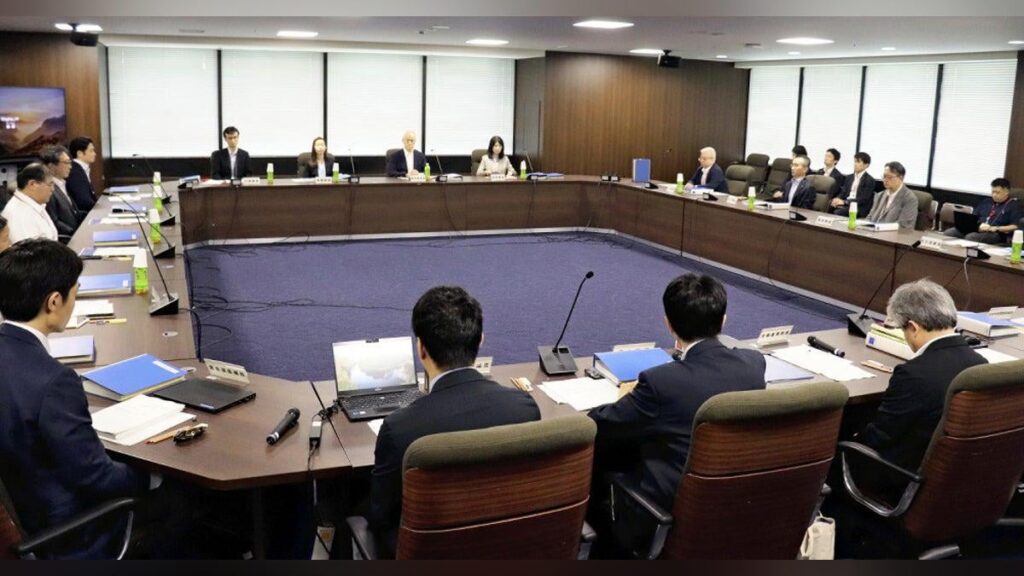 Mindestlohn, um in allen Präfekturen auf 1.000 Yen zu steigen ... nationaler durchschnittlicher Anstieg von 63 Yen, der größte Anstieg aller Zeiten
