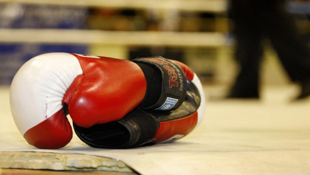 Zwei japanische Boxer sterben an Hirnverletzungen in getrennten Kämpfen auf derselben Karte