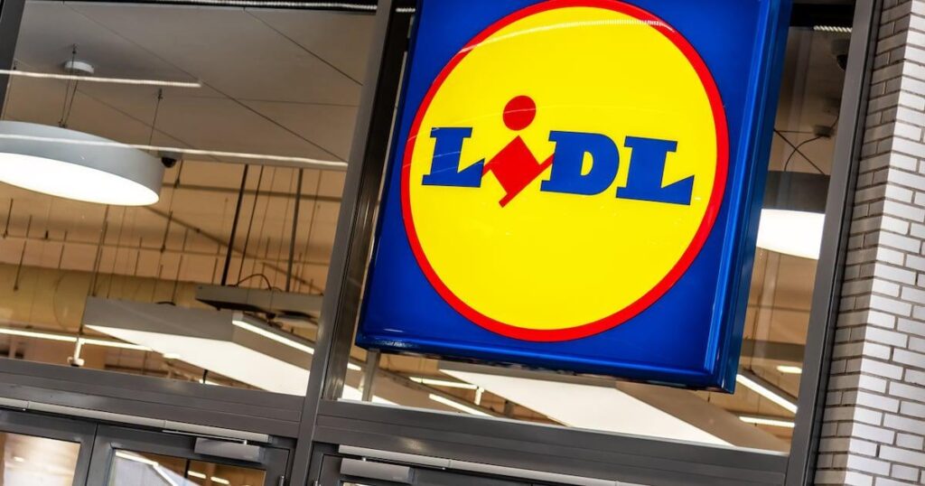 Lidl und Deutschlands reichster Mann gegenüber Aldi in der Schlacht um Rabatt -Supermärkte Lidl und Deutschlands reichster Mann gegenüber Aldi in der Schlacht um Rabatt -Supermärkte