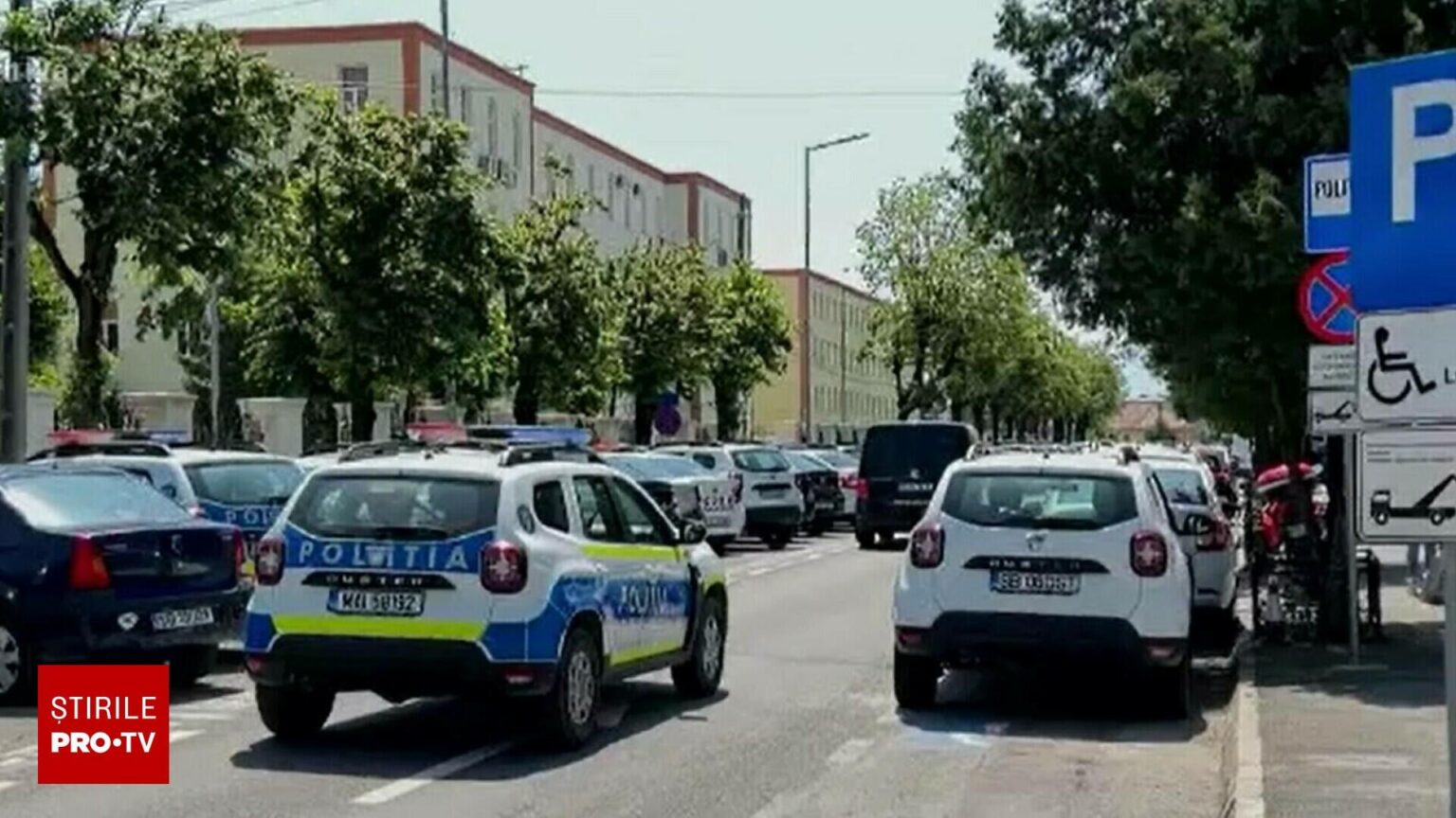 Eine Frau aus Galati hätte ihren Ehemann nach einem Streit getötet. Die beiden organisierten einen Parastas. Eine Frau aus Galati hätte ihren Ehemann nach einem Streit getötet. Die beiden organisierten einen Parastas.