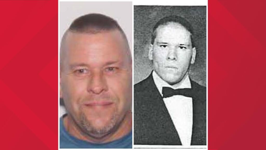 Florida Twin verurteilt wegen Vergewaltigung von 1987 in Virginia dank der fortgeschrittenen DNA -Analyse