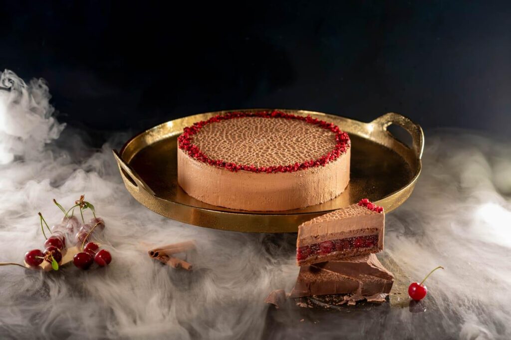 Billiger Kuchen? Die Konditoren wurden ausgerufen Billiger Kuchen? Die Konditoren wurden ausgerufen