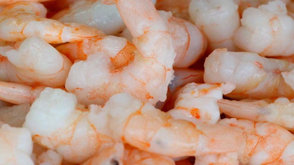 Warum hat die FDA -Ausgaben Warnungen zum Rückruf von Walmart Shrimp über mögliche radioaktive Kontamination ausgegeben?