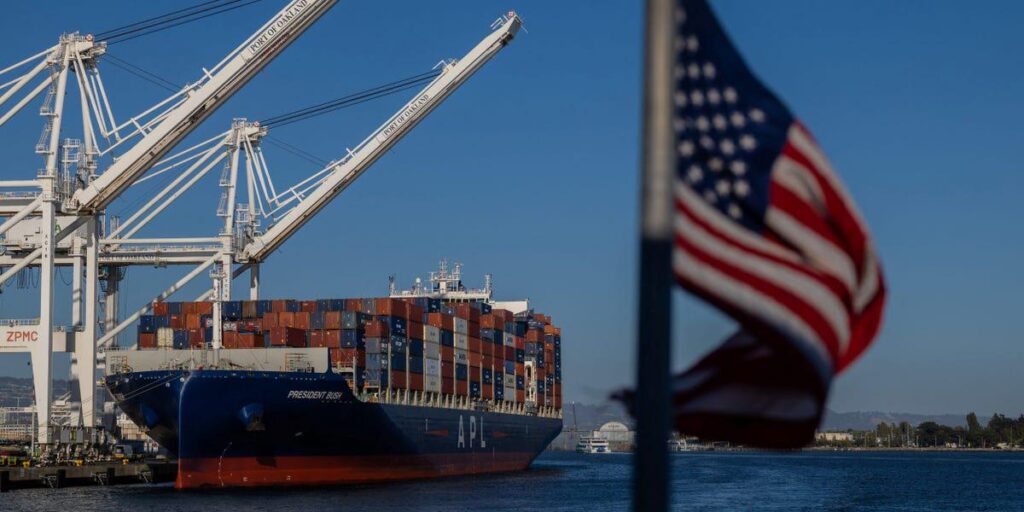Norwegen, Schweden, Dänemark und Belgien werden ab dem 23. August Paketversand in die USA einstellen