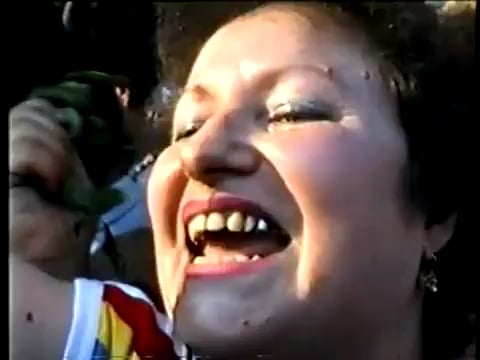 Haben Sie geglaubt, dass nur bei den Wahlen in diesem Jahr die Welt geschlagen wurde? Sie haben die vom 20. Mai 1990 am blinden Sonntag nicht gesehen